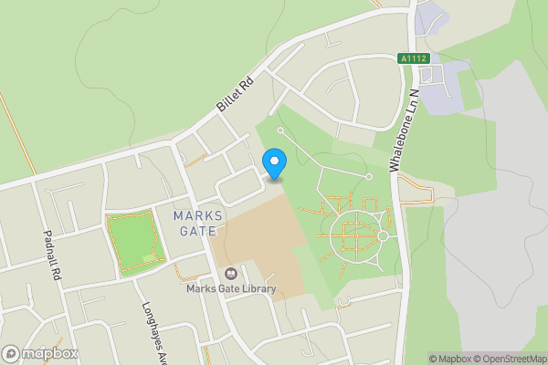 53 Gibbfield Close, Romford, RM6 5UF