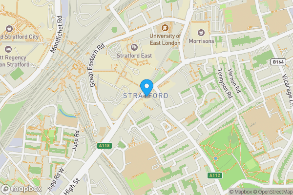 Two Telephone Kiosks at 29 The Broadway, Stratford, London, E15 4BQ