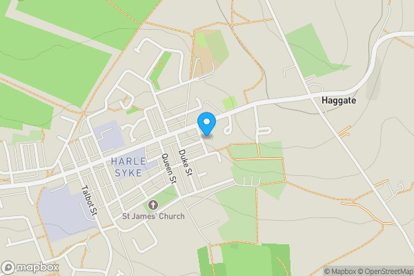 20 Jubilee Street Briercliffe, Burnley, Lancashire, BB10 2JD