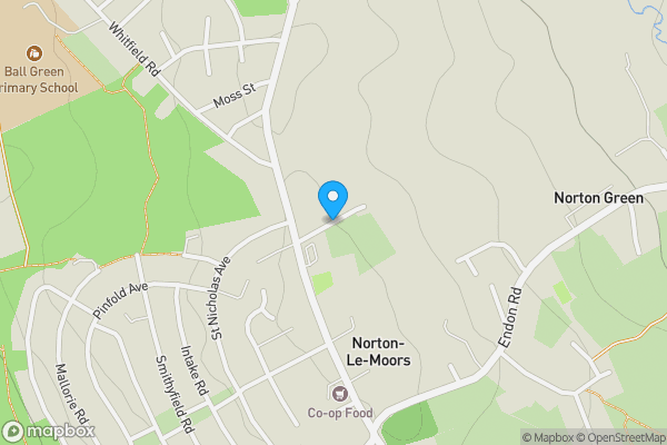 Flatts Road, Stoke-On-Trent, ST6 8JB