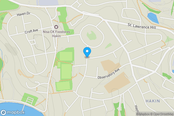 Map location for Picton Road, Milford Haven, SA73 3QT