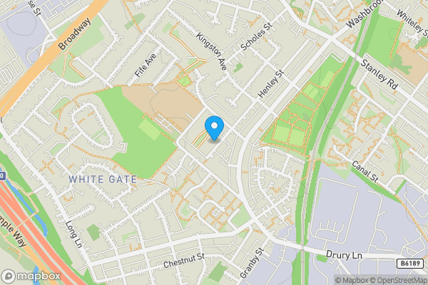 88 Henley Street, Chadderton, OL9 8JZ