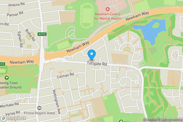 49 Tollgate Road, London, E16 3LB