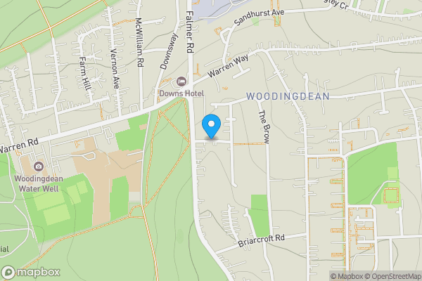 Falmer Gardens, BRIGHTON, East Sussex, BN2 6NE