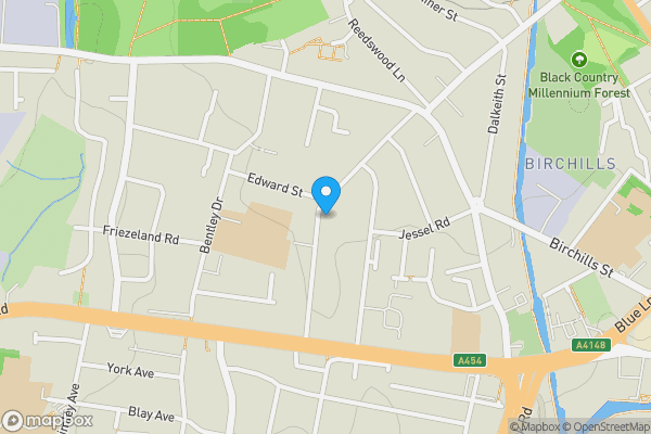 106 Pargeter Street, Walsall, West Midlands WS2 8RR