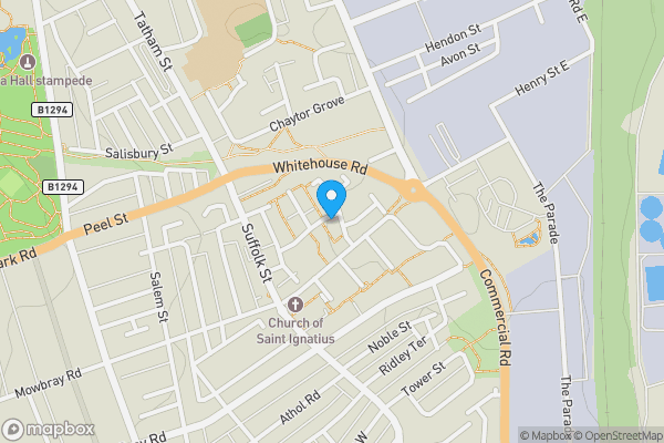 10 Deerness Road, Sunderland, Tyne and Wear, SR2 8AP