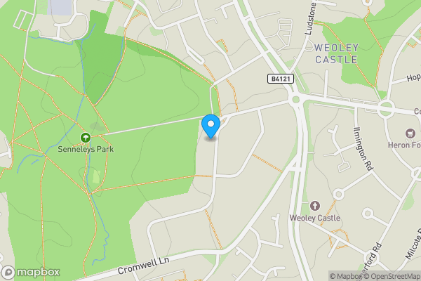 55 Senneleys Park Road, Birmingham, West Midlands, B31 1AE