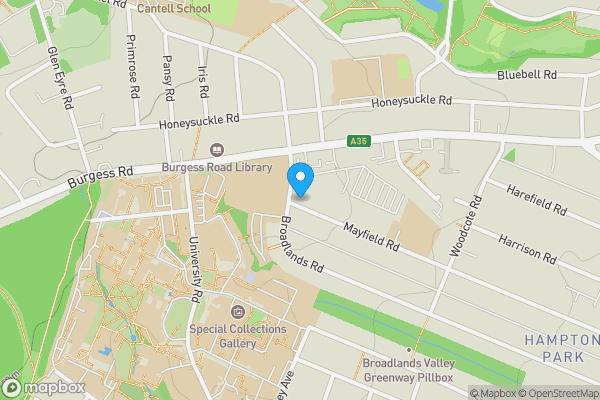 206 Mayfield Road, Southampton, SO17 3SZ