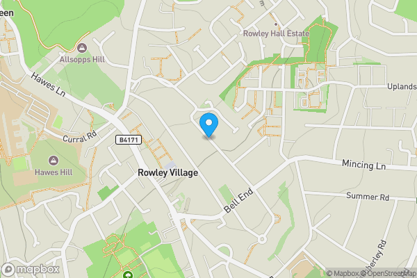 Land Lying To The North East Of Newhall Road, Rowley Regis, West Midlands, B65 9EZ