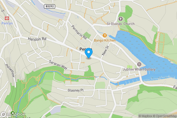 27A Higher Market Street, Penryn, Cornwall, TR10 8EF