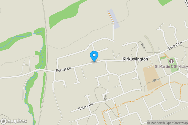 Forest Lane, YARM, Cleveland, TS15 9ND