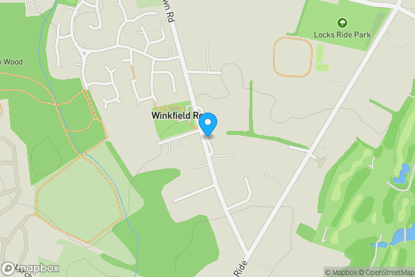 Dundas, Chavey Down Road, Winkfield Row, Berkshire, RG42 7PB