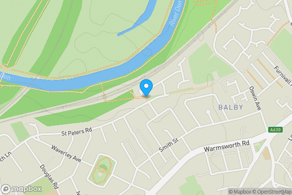 Apartment 111 St. Peters House, Doncaster, South Yorkshire, DN1 3BP