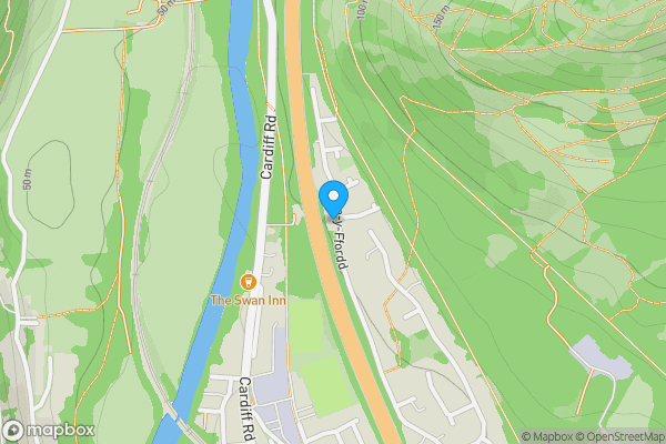 Land adj to 177 Glan-y-Ffordd, Taffs Well, Cardiff, CF157SP