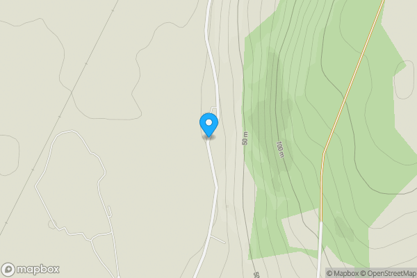 Map location for Ebenezer Chapel, Garnswllt Road, Swansea, Swansea, SA4 8QG