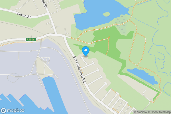 3 bedroom semi detached property in Middlesbrough 