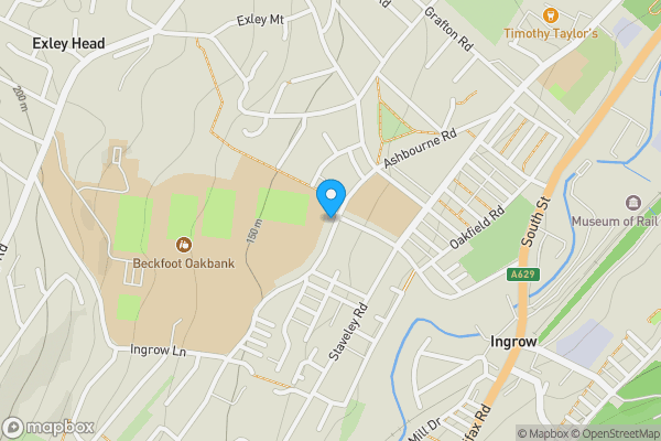 134 Ingrow Lane, Keighley, West Yorkshire, BD22 7BT