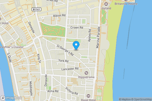 55 Rodney Road, Great Yarmouth NR30 2LH