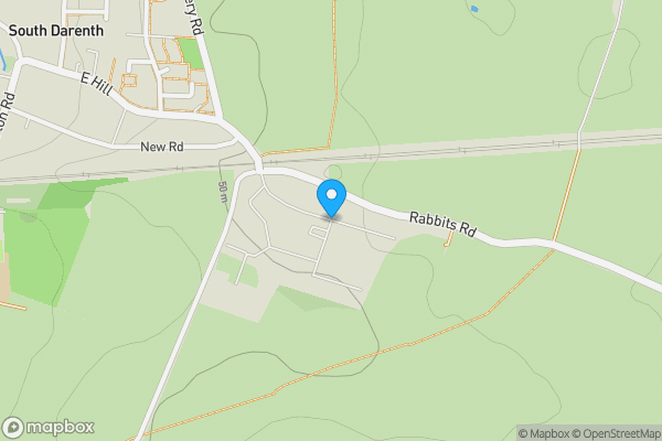 Map location for Gorringe Avenue, Dartford, Kent, DA4 9LT