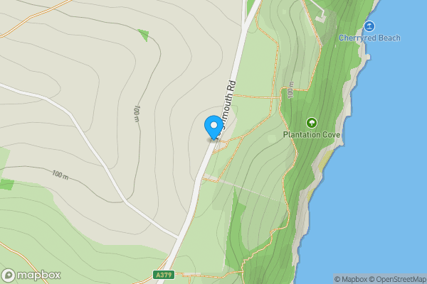 Carlingford , Teignmouth Road, Maidencombe, Torquay, TQ1 4TP