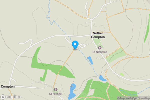 Lot B Nether Compton, Sherborne, Dorset, DT9