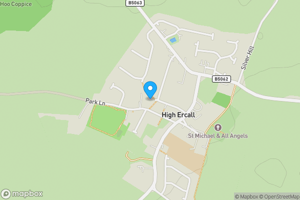 4 Lorimer Place, High Ercall, Telford, Shropshire TF6 6AQ