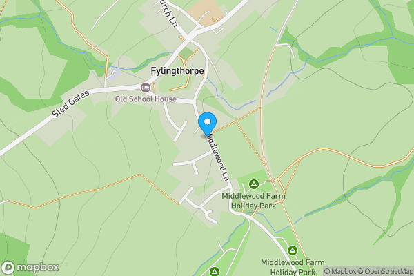 7 Middlewood Lane, Fylingthorpe, Whitby, North Yorkshire YO22 4UB