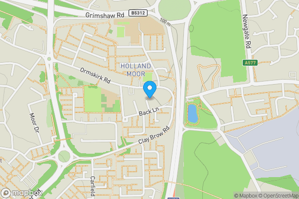 2 Limefield Drive, Skelmersdale, Lancashire, WN8 9EB