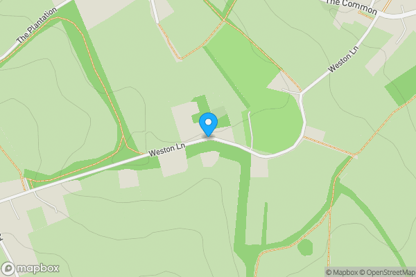 Map location for Yarmley Farm , Weston Lane, Winterslow, sp5 1rl