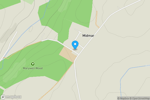 4 Glenwood Cottages, Midmar, Inverurie, Aberdeenshire AB51 7PQ