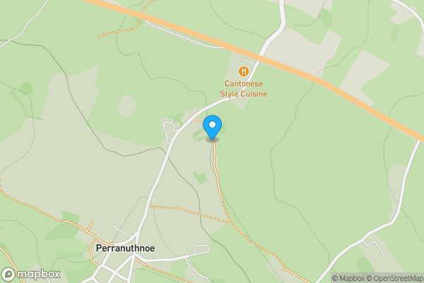 Map location for Upper Fairholme, Perranuthnoe, Penzance, Cornwall, TR20 9LZ TR20 9LZ