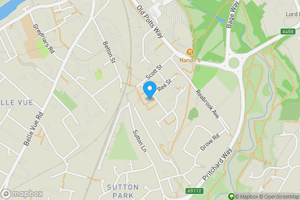 22 Brunel Way, Coleham, Shrewsbury, Shropshire SY3 7PN