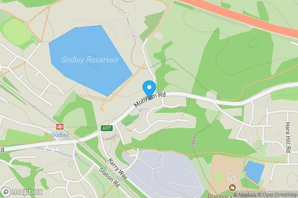 Mottram Road, Hyde, SK14