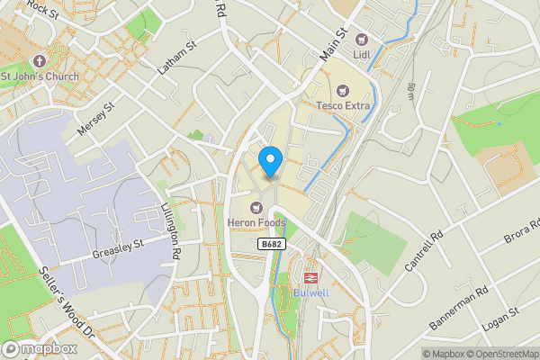 203 Main Street, Shoe Zone Investment, Bulwell, Nottingham, NG6 8EZ