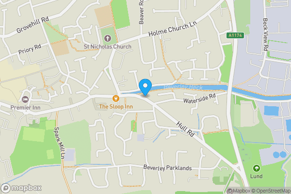 Minster Wharf, BEVERLEY, North Humberside, HU17 0PS