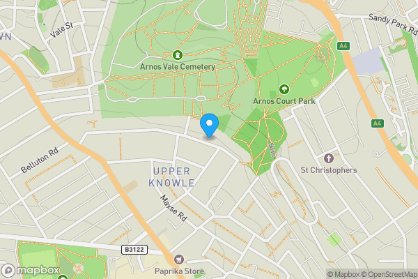 145, Somerset Road, Knowle, Bristol, BS4 2JA