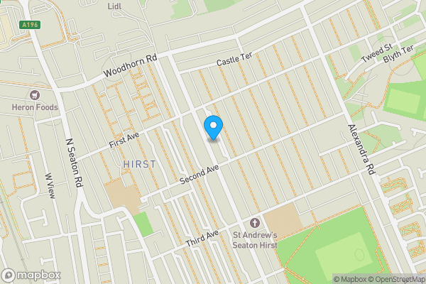 104, Ashington, Northumberland, NE63 9BQ