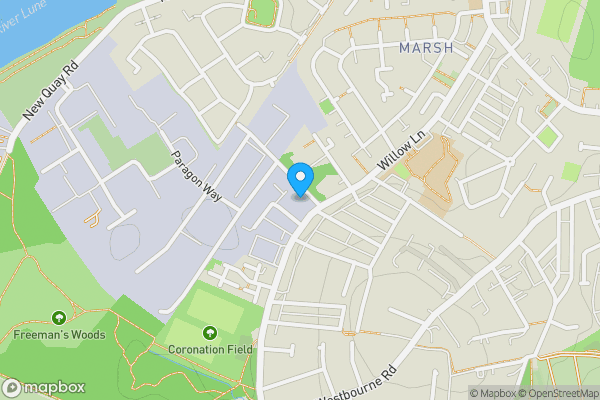 56 - 64 Willow Lane, Lancaster, Lancashire, LA1 5QF