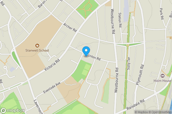 7 Ditchling Court, Penarth, CF64 3JU