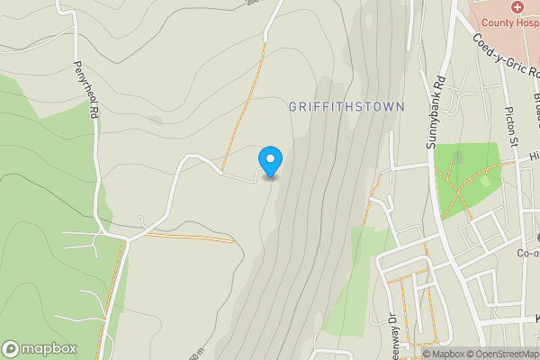 New Farm Cottage Penyrheol, Pontypool, Torfaen, NP4 5XP