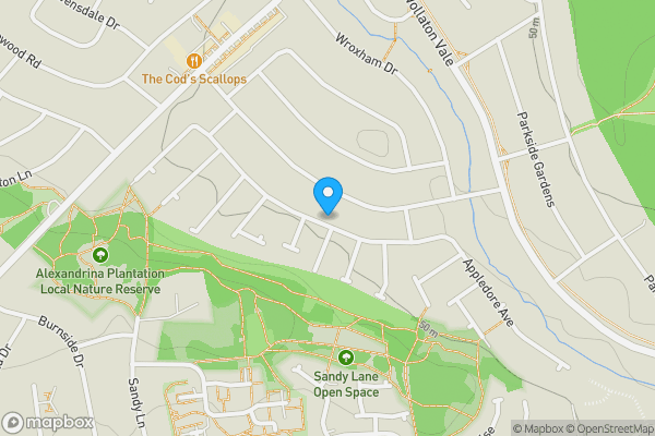 61, Nottingham, Nottinghamshire, NG8 2RL