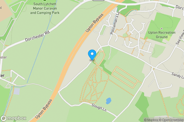 Watery Lane Upton, Dorset, BH16