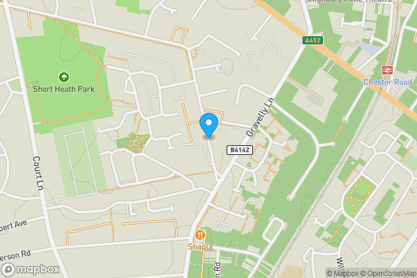 Goosemoor Lane, BIRMINGHAM, West Midlands, B23 5PN