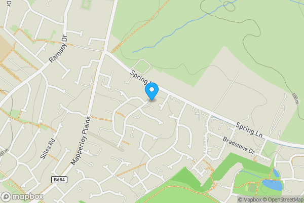 5 Kingsbridge Avenue, Mapperley, Nottingham, NG3 5SA