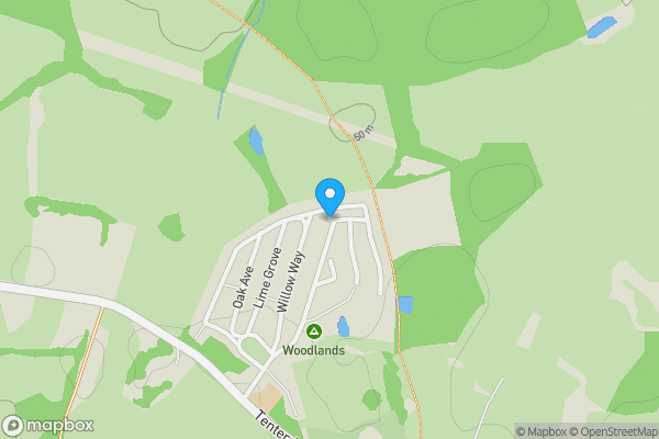 Woodlands Park, Ashford, Kent, TN27 8DB
