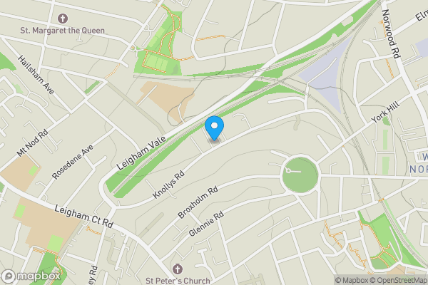 Air Space Opportunity, 75, Streatham, London, SW16 2JN