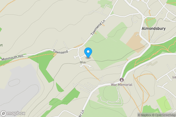 5A, Knole Close, Almondsbury, Bristol, BS32 4EJ