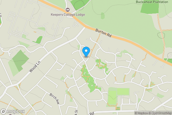 Online Property Auction in London: Abbey Lodge Close, Newhall, Swadlincote, DE11 0LB | Auction ends 04/12/2025, a Guide Price of £145,000+.