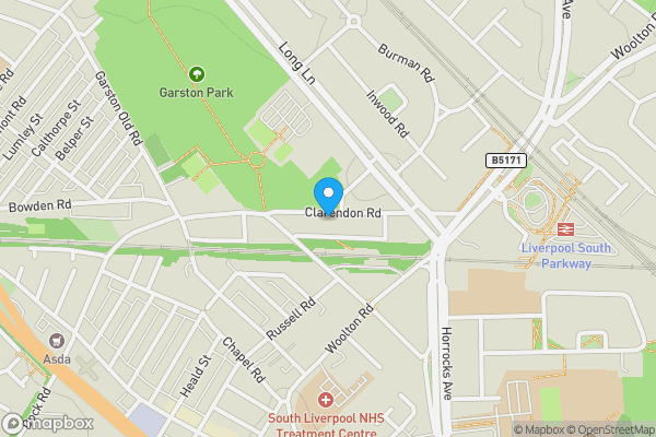 21B-21D Clarendon Road, Garston, Liverpool, Merseyside L19 6PJ