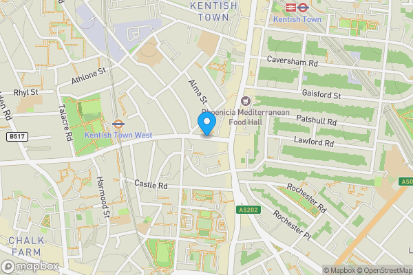 Prince Of Wales Road, London, NW5 3LW